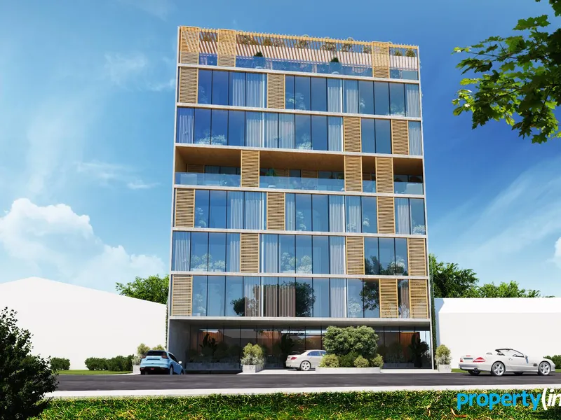 Freestanding Factory - 1,611sqm Land Area