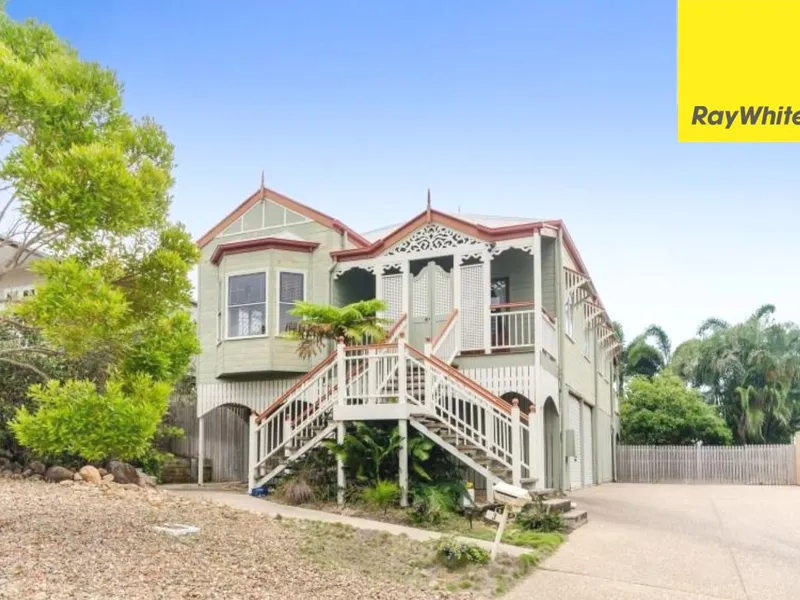 A Magical Reminder of a Chanting Era...