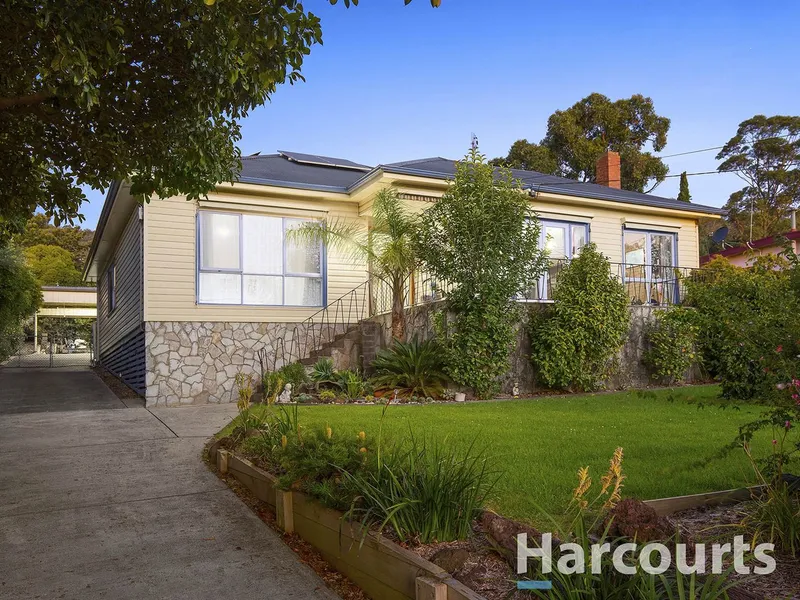 Peace & Tranquility!