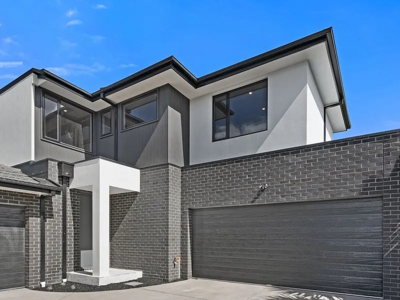 Stylish & Low Maintenance!