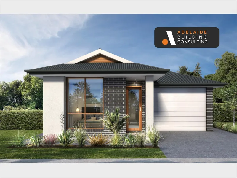 CUSTOMISE YOUR OWN HOUSE & LAND PACKAGE!!