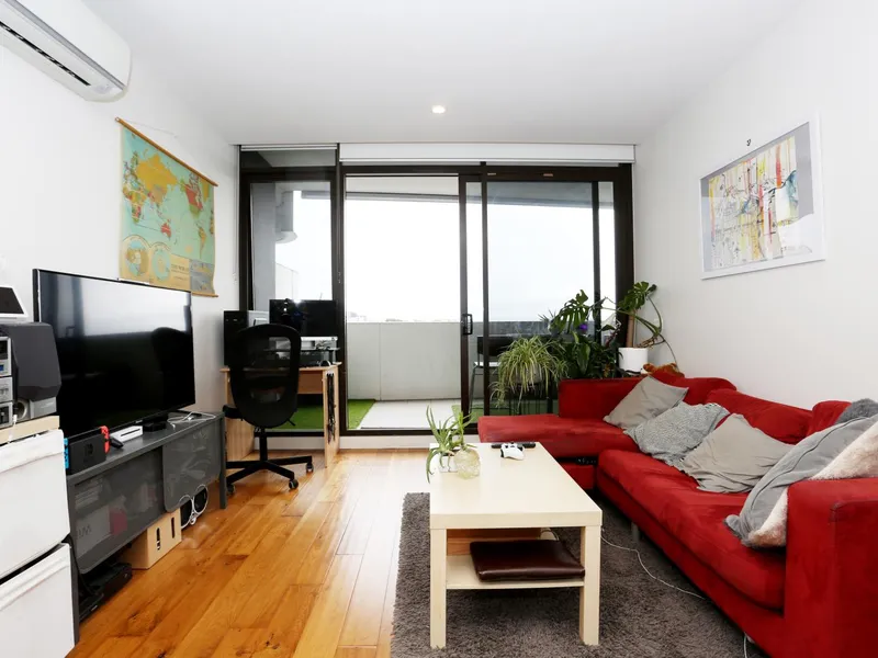 Bright and Beautiful