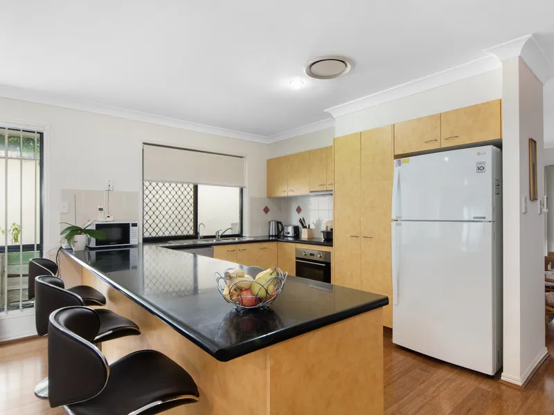 WOW! What an opportunity to own your own home! 
