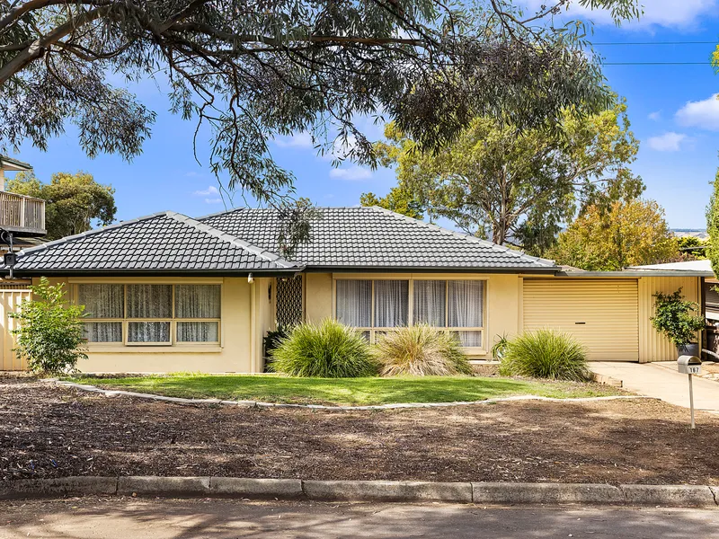 Affordable family Home - Generous Shedding / Workshop