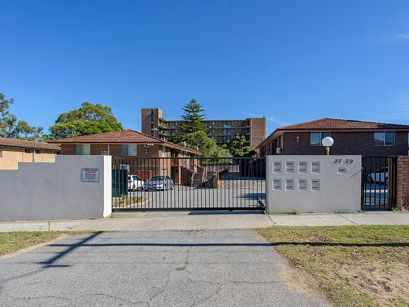 Fully Furnished, Convenient and Secure apartment
