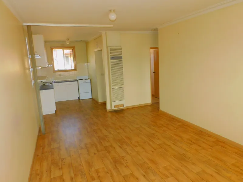 INSPECT & MOVE IN SOON