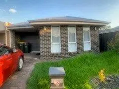 Modern 3 Bedroom Home