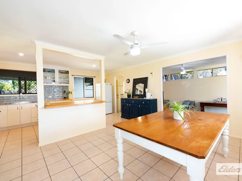 Affordable Beachside Living