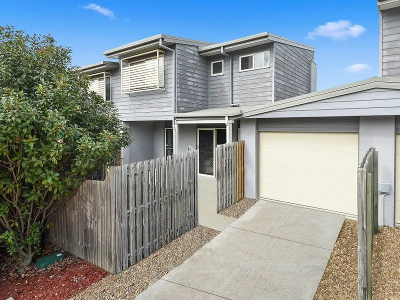 EXCELLENT INVESTMENT - NRAS INCENTIVE - 2 BEDROOM VILLA