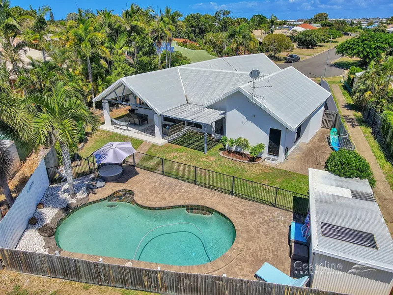 Tranquil Coastal Living in Popular Bargara …