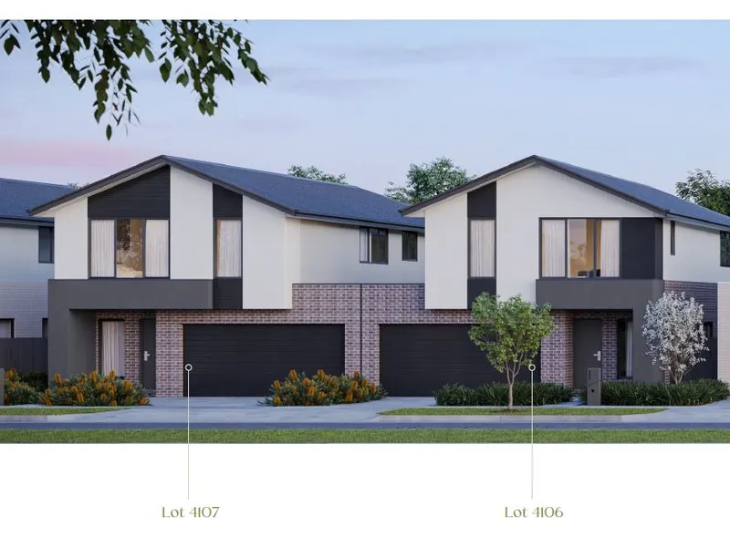 $679,000 - 4 Bed + 2 Living + Double Garage Opposite Rosenthal Village.. Enquire Now!