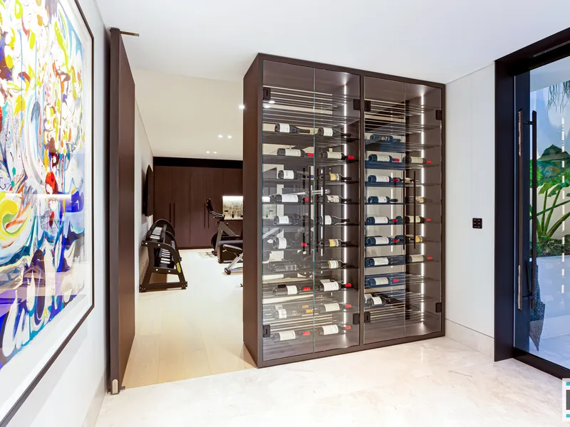 Double Bay - Brand New