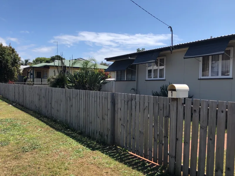 CHARMING 3 BEDDER IN SCARBOROUGH!