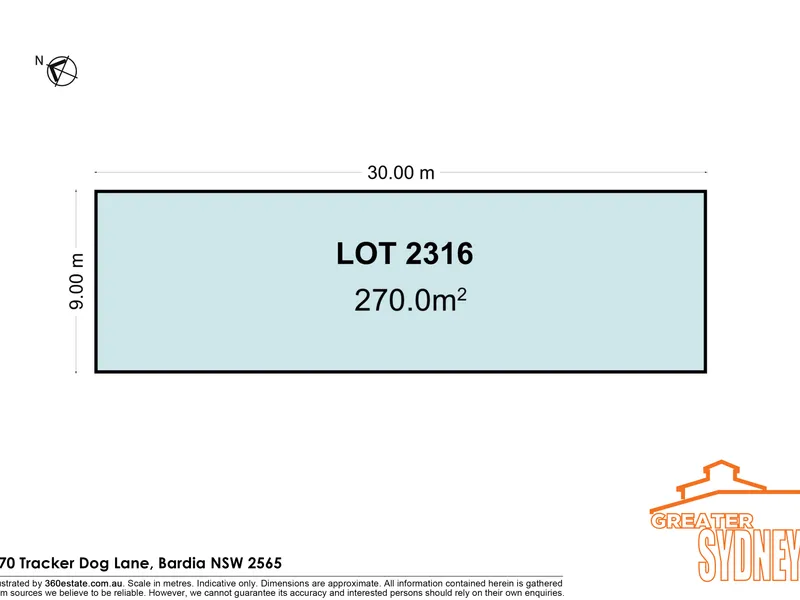 Rare opportunity for registered land. Please call us now for detail