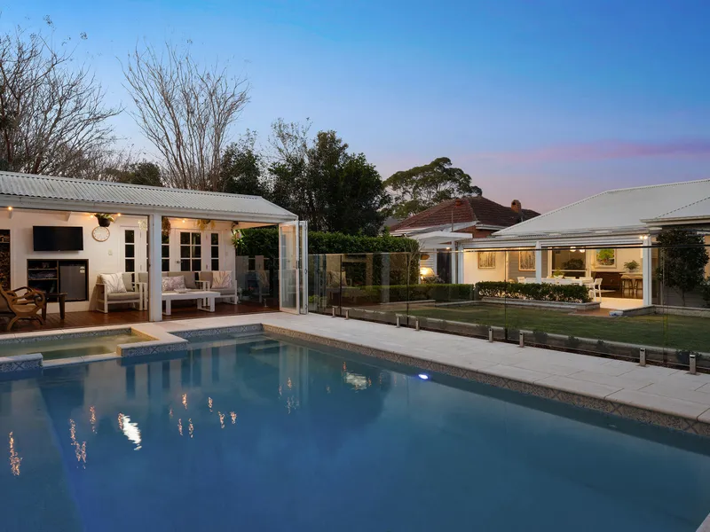 Endearing Family Home