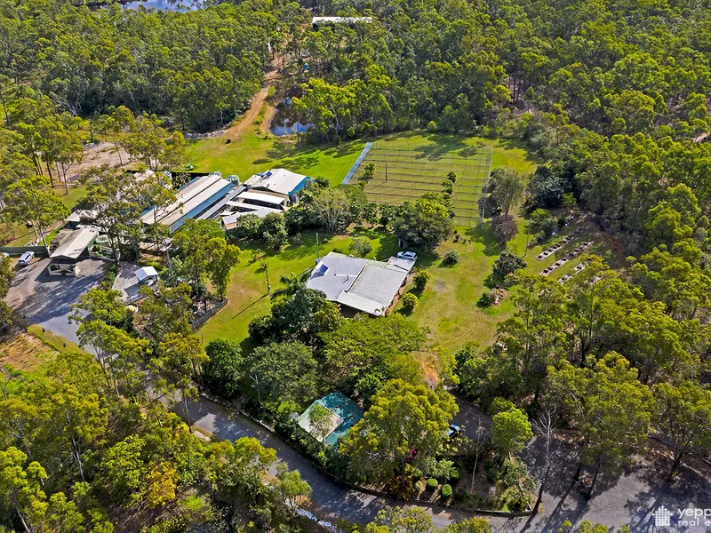 Krissy's Boarding Kennels - For Sale - Rare Opportunity