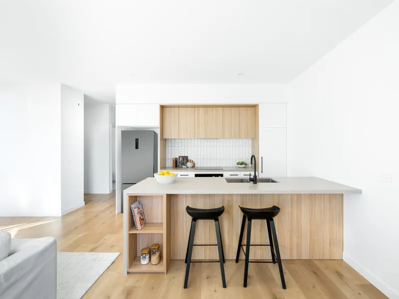 Sustainable Design Considered at Every Level