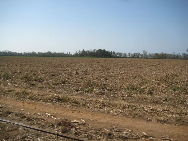 IRRIGATED FARM WITH GREAT SOIL