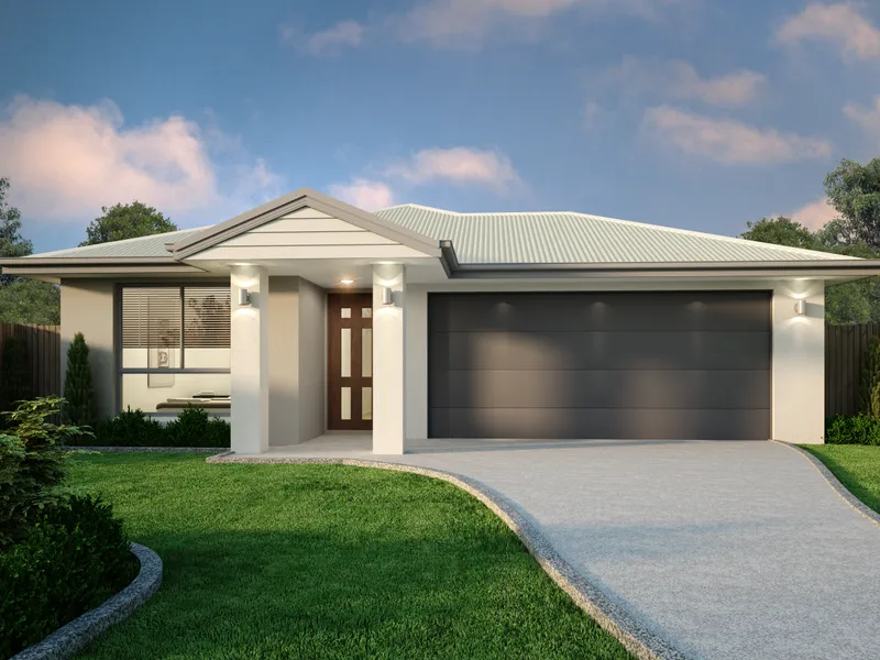 Great first home buyer Package