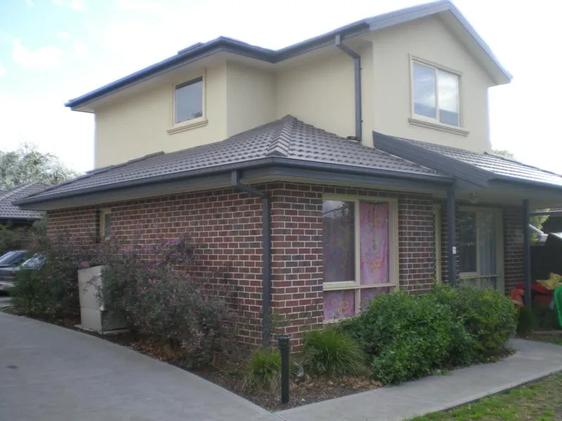 WHAT MORE COULD YOU ASK FOR?