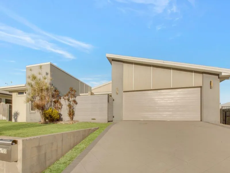 Large family home with Granny Flat