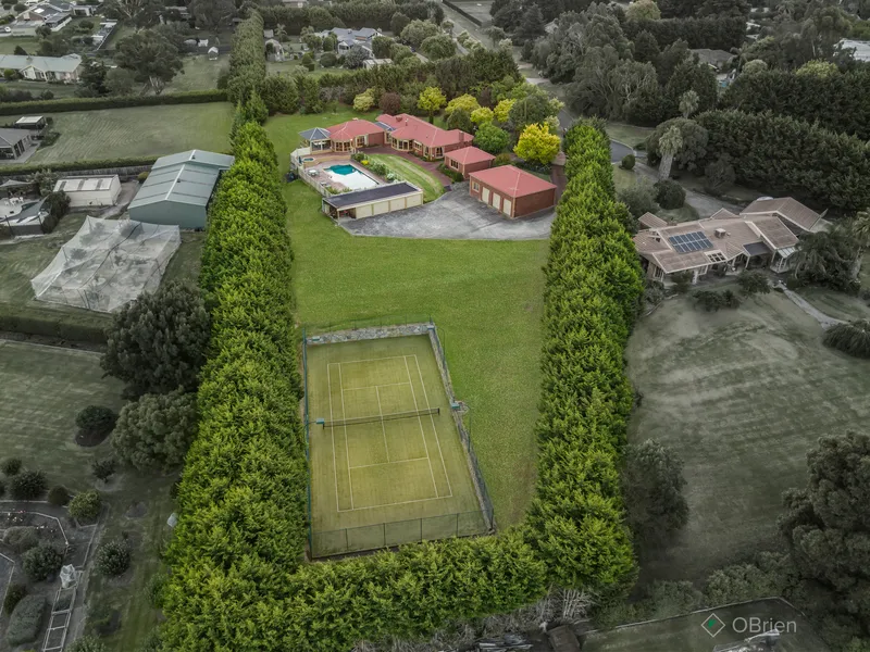 Narre Warren South's best kept secret