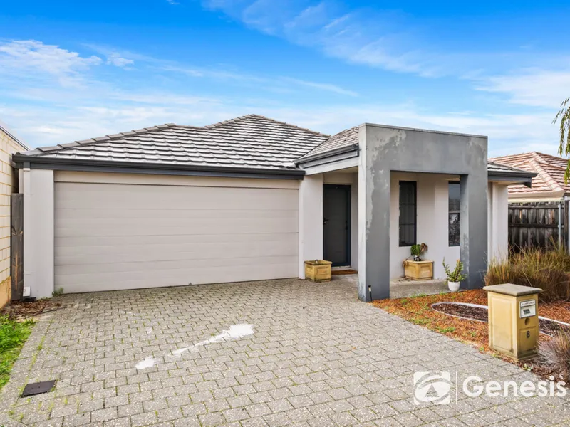 A Hidden Gem In Ellenbrook