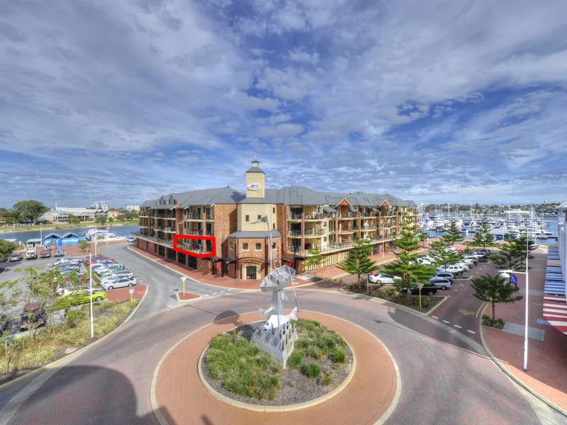 Fantastic Resort Style Living