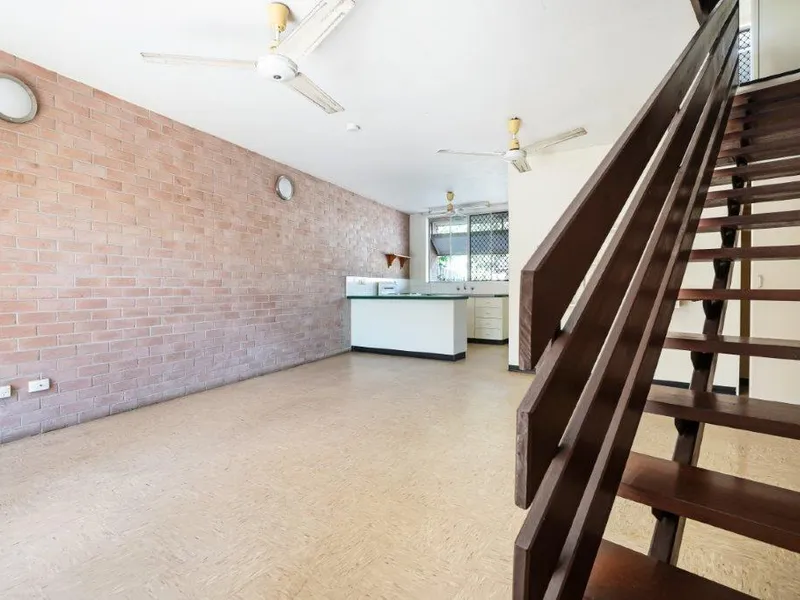 COZY 2 BEDROOM UNIT IN MALAK - PERFECT FOR SMALL FAMILIES OR COUPLES!
