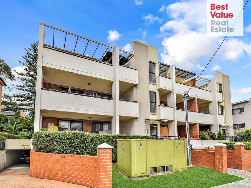 Well presented unit in Guildford!!