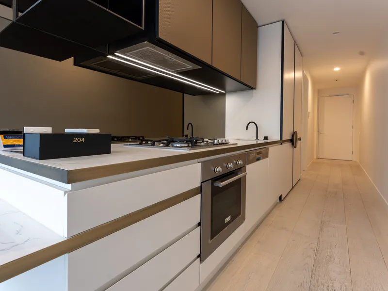 Luxury Offering on Cambridge