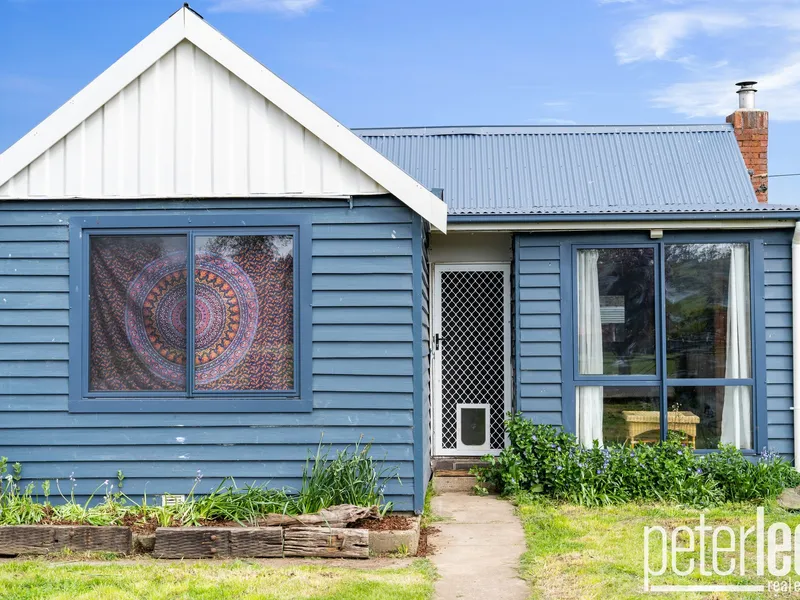 Lovely Cosy & Rustic 1900's Cottage