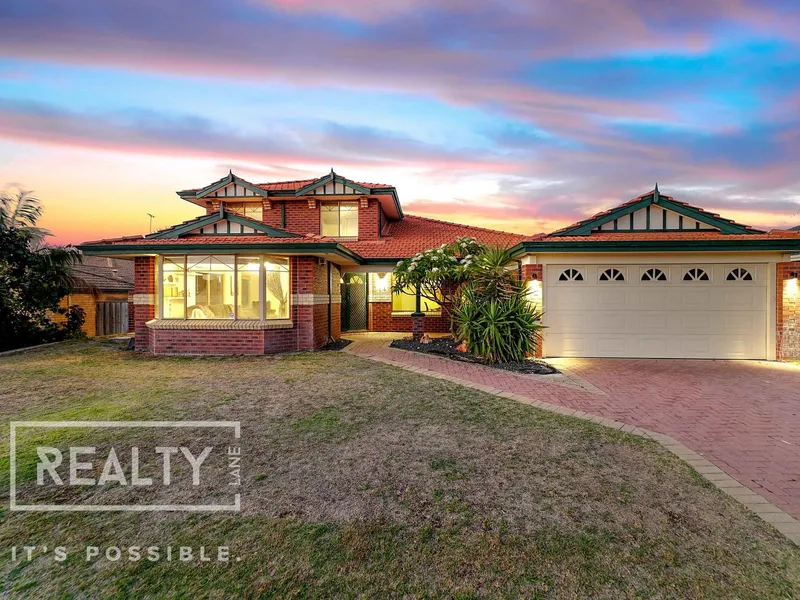 Style, Warmth and Elegance