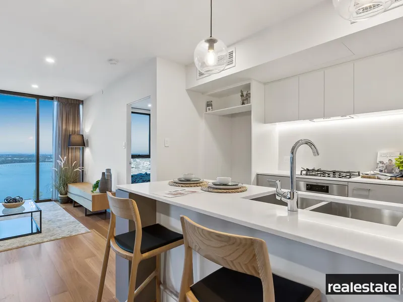 UNDER CONTRACT