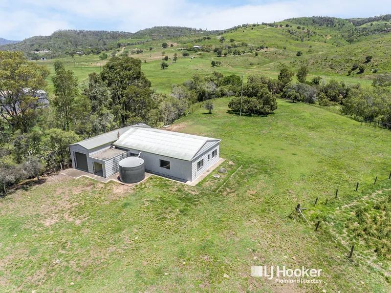 Weekender or live in – 8409sqm