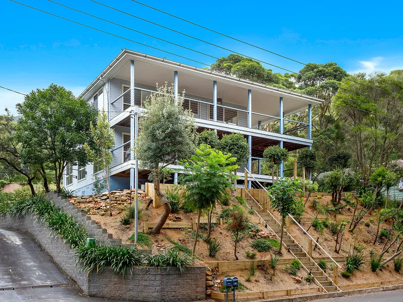 Super large family home!