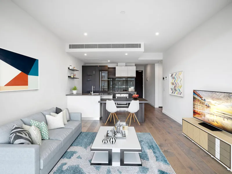 Let Lifestyle be the Focus!