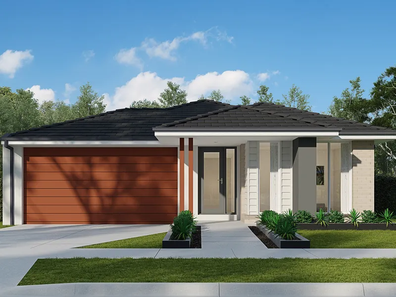 Build Your Dream Home In This Ideal Location!