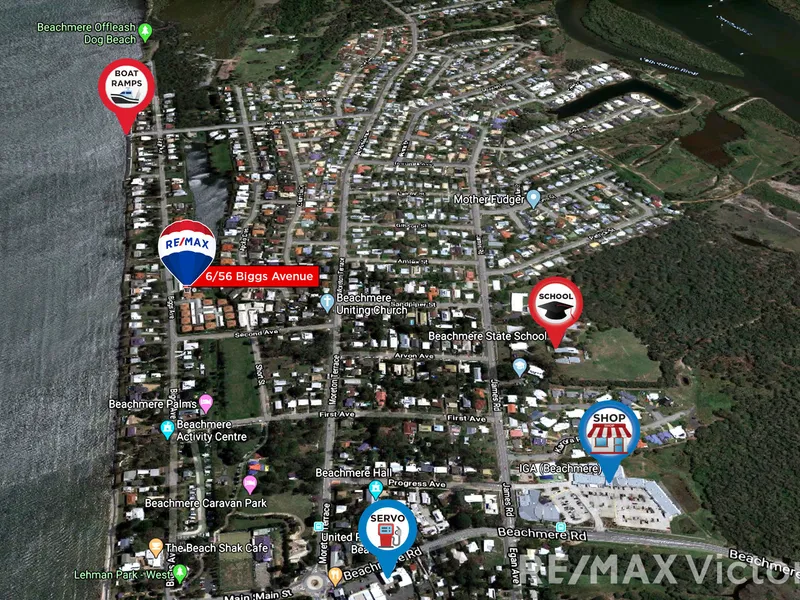 SEASIDE LIFESTYLE INVESTMENT AT AN AFFORDABLE PRICE.