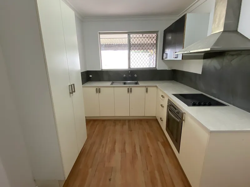 Renovated 3 x 1 Duplex