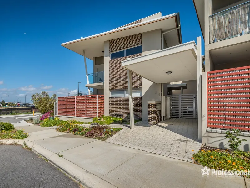 Location! Location! Location! - calling nesters or investors!