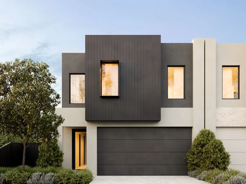 Just 5 Minutes from the Beach!