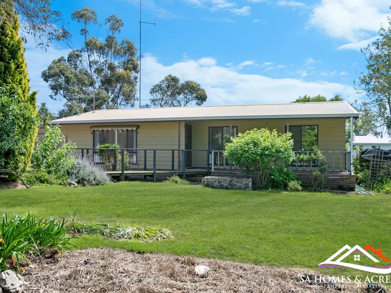 Lifestyle Home awaiting your touch!