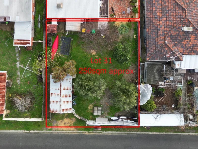 BEACONSFIELD RIDGE !!