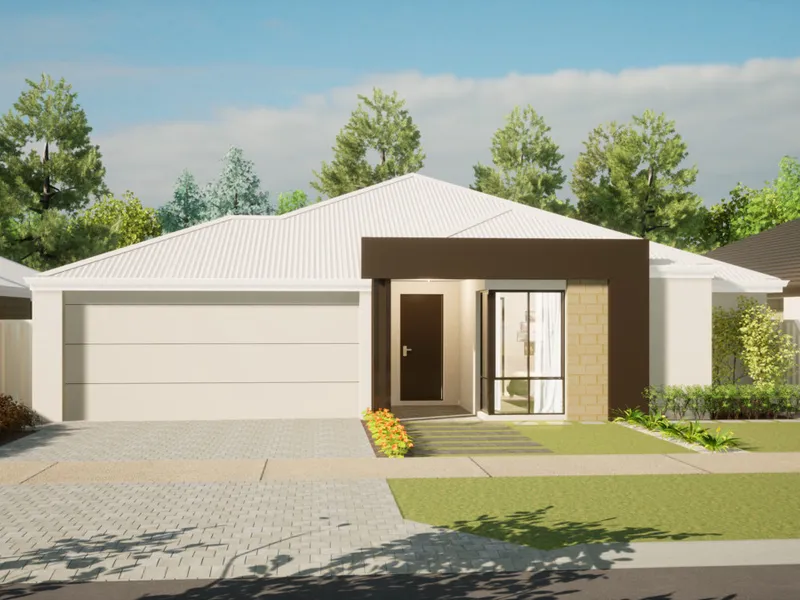 Spectacular, Stylish And Spacious!