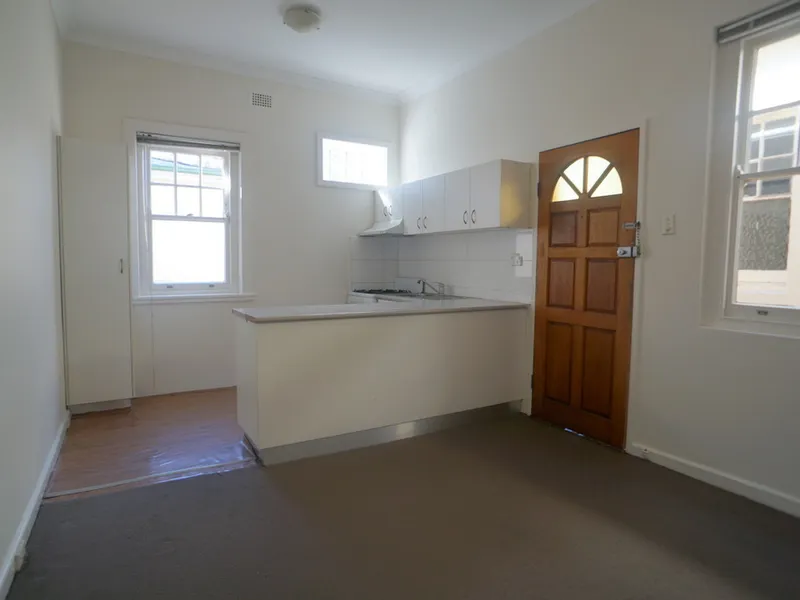 Well Positioned Two Bedroom Unit