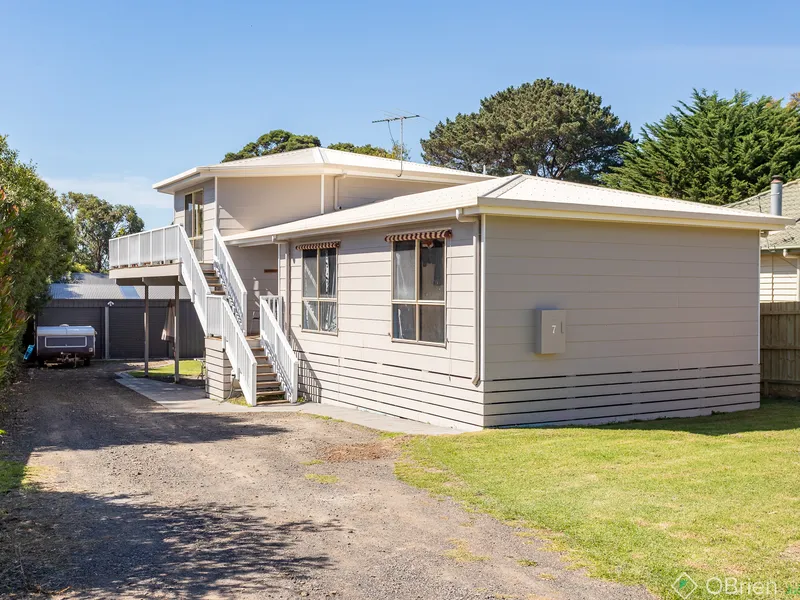 Where Memories Are Made