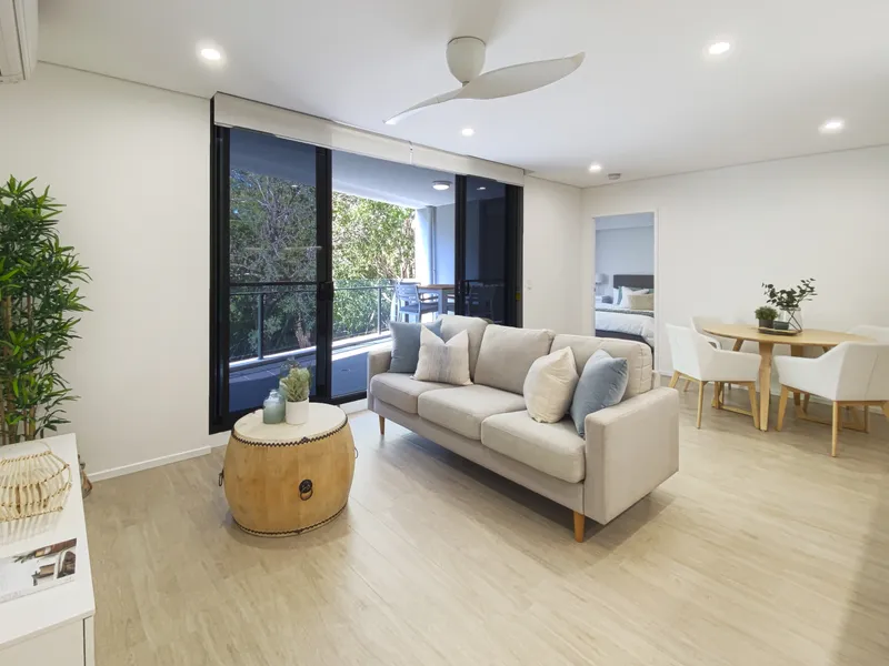 Built For The Owner Occupier