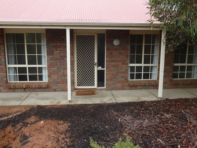 Central 2 Bedroom Villa