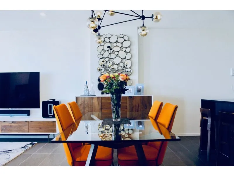 *ACT FAST* Sub Penthouse – Skyring Gasworks – Fully Furnished By Matt Blatt - AVAILABLE 4 October 2021